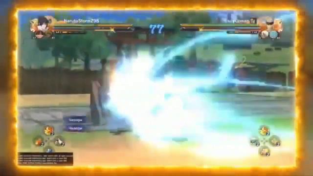 В НАРУТО ПРОБУДИЛАСЬ ЛЕГЕНДАРНАЯ СИЛА МУДРЕЦА АЛЬТЕРНАТИВНЫЙ СЮЖЕТ ПО НАРУТО ВСЕ ЧАСТИ ЖИВАЯ ОЗВУЧК смотреть онлайн