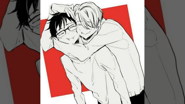 Юрий на льду: Виктор и Юрий смотреть онлайн