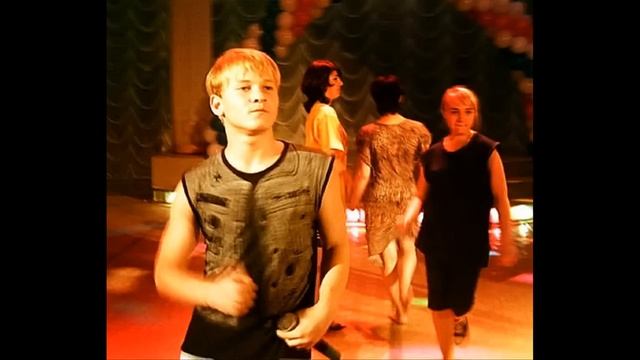 Стекловата - Опущенные смотреть онлайн