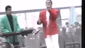 Ахмад Шарипов & Шавкат - Навруз 2000