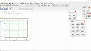 006 Інтерполяція в Mathcad