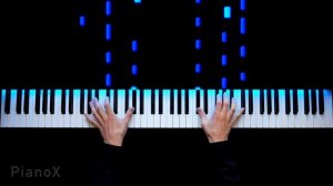 Ludovico Einaudi - Monday