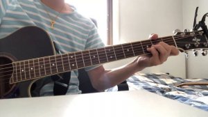 Yamaha APX700II vs Yamaha FG830||Sound Comparison