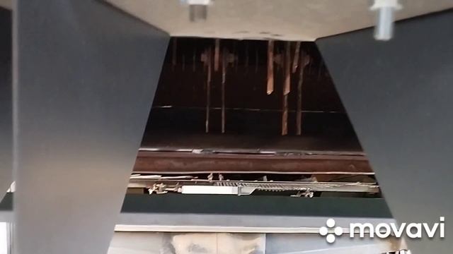 Измельчитель, разбрасыватель соломы lexion 480. покупка, доработка. смотреть онлайн