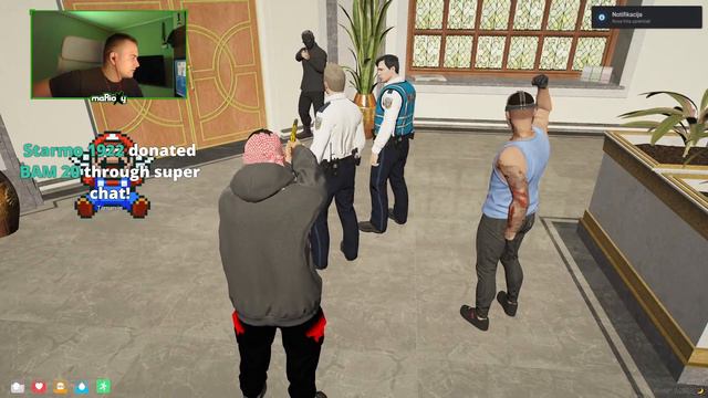 LATE NIGHT RP *Nevada RP* смотреть онлайн