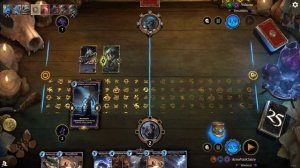 Elder scrolls legends - Ramp ballizar 1