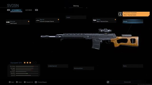 Modern Warfare Secret Weapons - Part 2