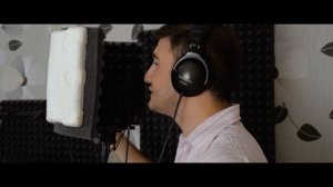 Андраник Подурян-Воды арыка