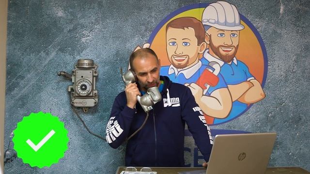 Входящий звонок.  Серия 4.  Как перестать говорить "У нас такого НЕТ" смотреть онлайн