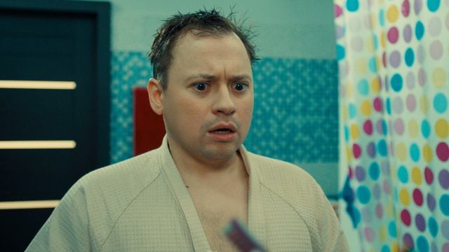 Мочалка 