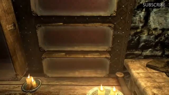 Skyrim Special Edition Mod ShowCase The Jorrvaskr Player Home смотреть онлайн