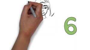 Первые МЕСЯЧНЫЕ / 10 ФАКТОВ про ЭТИ ДНИ / Девочкам-подросткам ВСЕ про МЕНСТРУАЦИЮ (анимация)