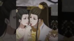 💛 Цзинь Гуань Шань ❤️ Вэнь Жохань