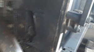 Ремонт пилорамы р63 своими. руками Советская пилорама Р-63. часть 2