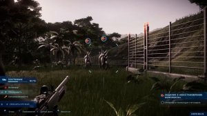 Исла-Сорна Первые Динозавры - Jurassic World Evolution #2