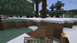 MINECRAFT - Часть 1 "Классический"