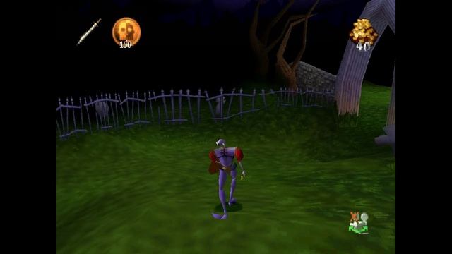 Вся правда о MediEvil. Лучший слешер на PS ONE
