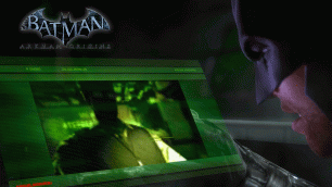 ПОЖАР В КОВЕНТРИ И ВЫШКИ СВЯЗИ - Batman: Arkham Origins #9