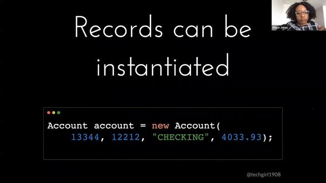 Test Automation Beyond Java 8 with Angie Jones смотреть онлайн