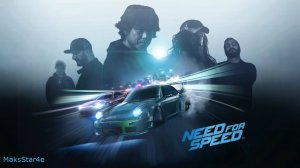 NFS (2015) - Часть 8