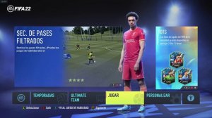 CROSS-PLAY LLEGA A FIFA 22!! TODO LO QUE DEBES SABER!! | FIFA 22 ULTIMATE TEAM