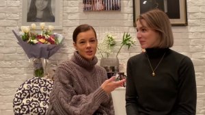 Актриса Катерина Шпица обо мне