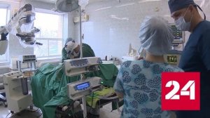 В военно-морском госпитале Владивостока ставят на ноги пациентов из зоны СВО - Россия 24