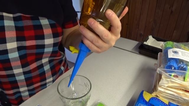 Доставка Озон огорчает / Покупка для растений / Новая старая плита 15-16 февраля 2022 г. смотреть онлайн