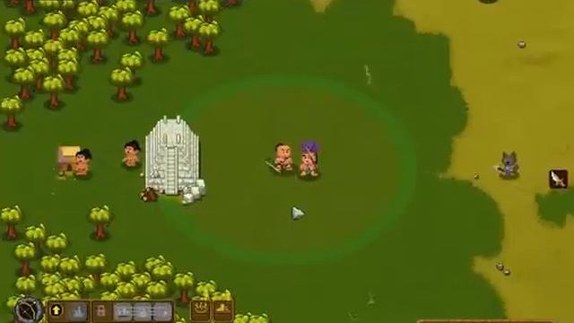 Флеш игра Sacred Heroes смотреть онлайн