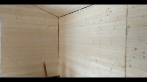 Отделка имитацией бруса внутренняя отделка обшивка деревом