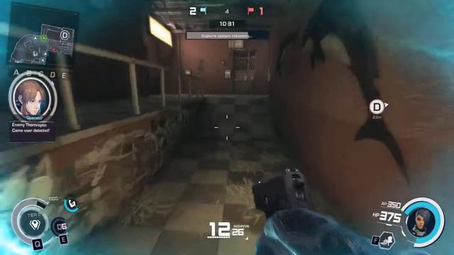 GHOST IN THE SHELL SAC FAO 2.0 LIVE смотреть онлайн