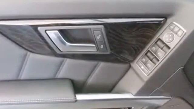 Mercedes-Benz GLK 220 GLK 220 CDI BE Xenon-ILS COMAND Distronic-plus смотреть онлайн