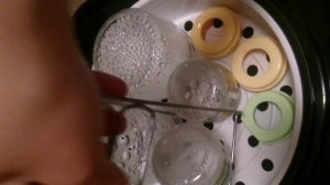 Пюре из сливы для ребёнка на зиму часть первая