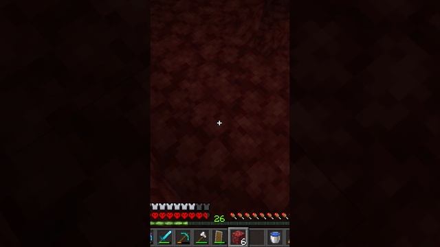 LIFEHACK PENTRU MINECRAFT HARDCORE! #shorts #minecraft смотреть онлайн