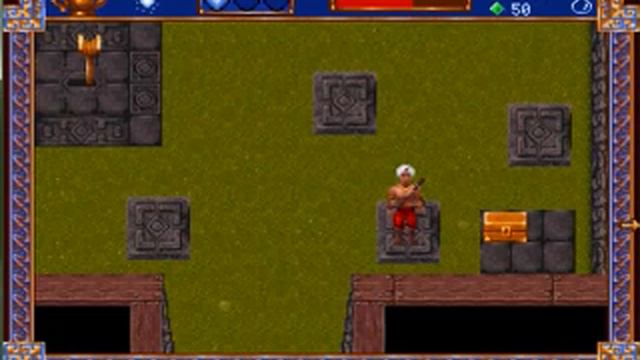 Let's Play Al-Qadim's The Genie's Curse Part 12 смотреть онлайн