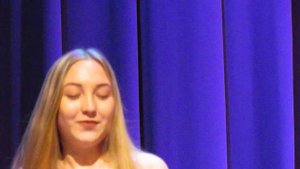 чувашская эстрада. настя тенюшева