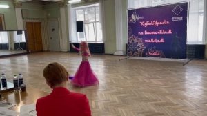Танец живота дети дебют Филиппова Софья