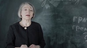 Ударения. "Русский по-взрослому" с Анной Валл.