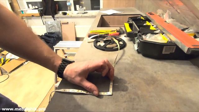 Фасады SM'art серия Nirvana в мебели на заказ смотреть онлайн