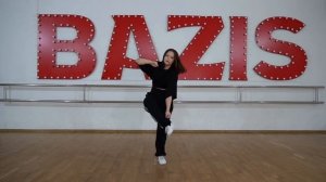 Учим связку «Girly hip-hop» с Ульяной❤️?