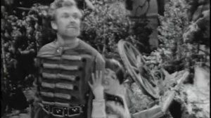 А.С.Даргомыжский. Опера "Русалка". 4 д. Сцена Князя и Русалочки, финал.