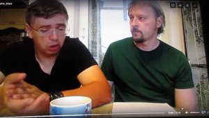 MVI 7596 интервью о йети в Ленобласти