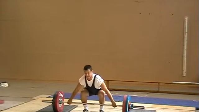 Kristian Horvat 120kg смотреть онлайн