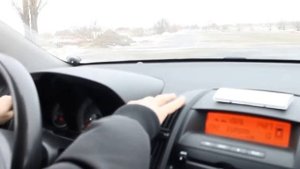 Kia Ceed I 1.6L 122 л.с обзор