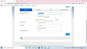 ZTE-MF283U 4G CPE Router Setup | 4G router GP Sim setup |