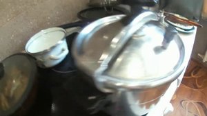 ВАРИМ ТУШЁНКУ И КОНСЕРВУ ИЗ СКУМБРИИ В СКОРОВАРКЕ.