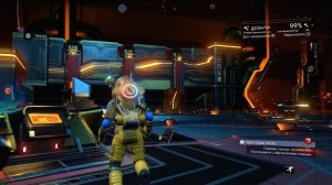 No Man's Sky - Как построить переработчик нутриентов