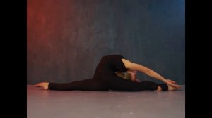 STRETCHING | ЮЛИЯ ЛУБНИНА