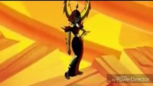 The Answer's Yes-Lord Dominator amv