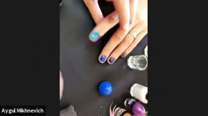 Мастер-класс по маникюру для начинающих